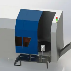 ghm series